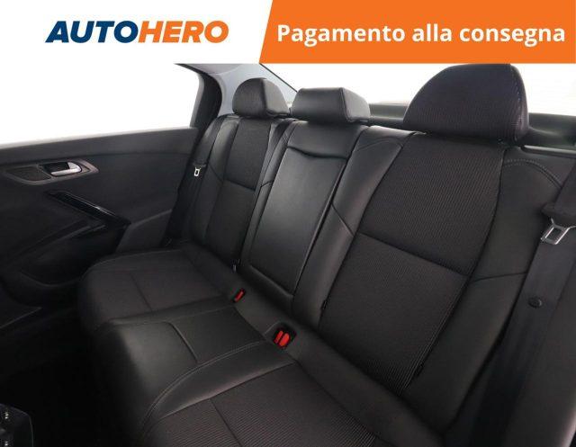 PEUGEOT 508 BlueHDi 120 EAT6 S&S Feline