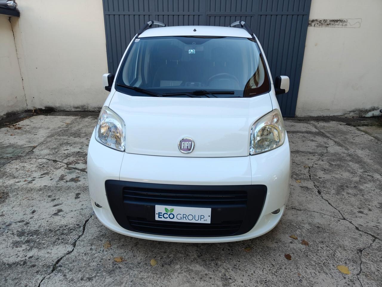 Fiat Qubo 1.4 8V 73 CV Active