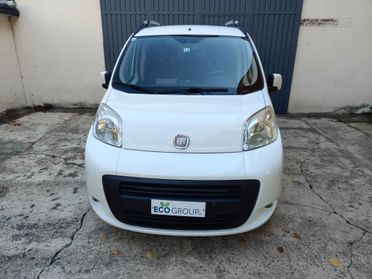 Fiat Qubo 1.4 8V 73 CV Active