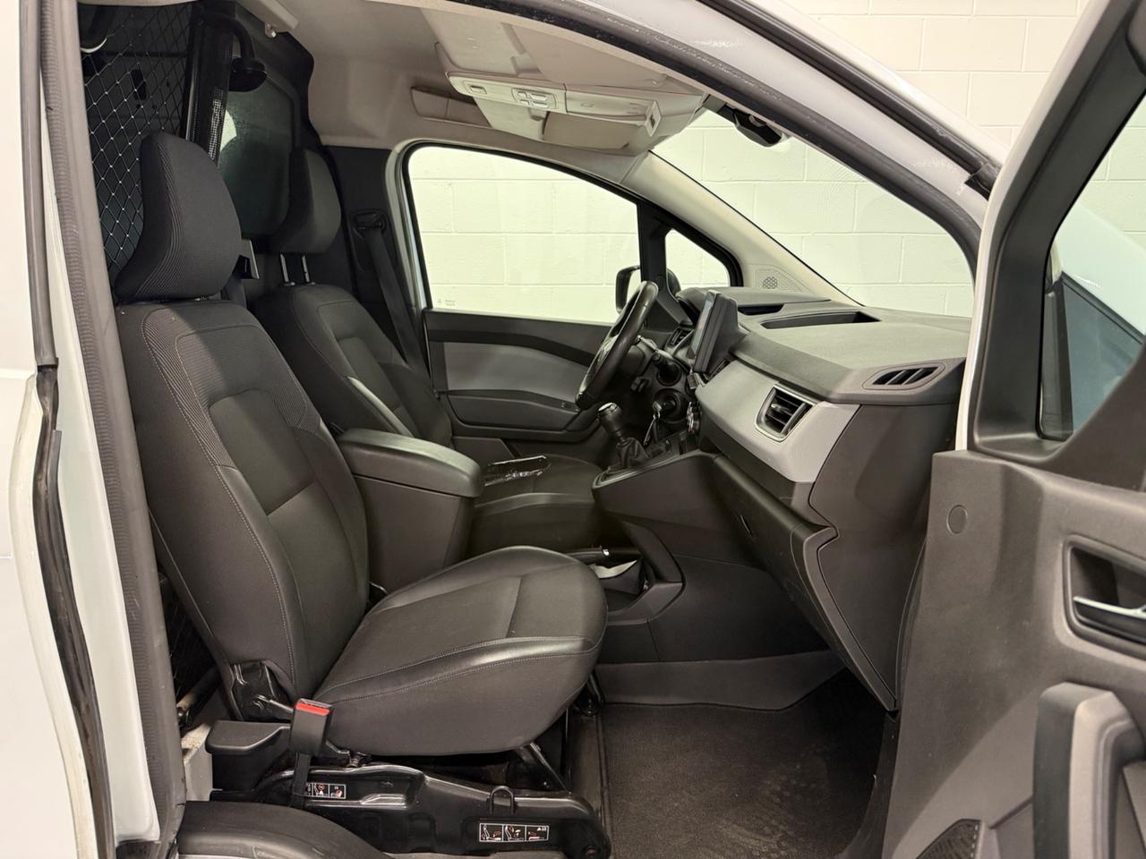 Renault Kangoo 1.5 Blue dCi 75CV Van Edition One