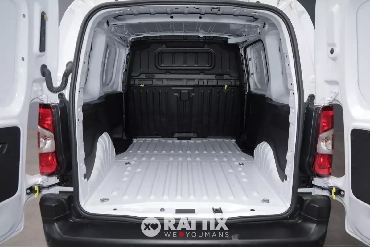 Citroen Berlingo Van 1.5 BlueHDI 100CV M (IVA ESCLUSA)