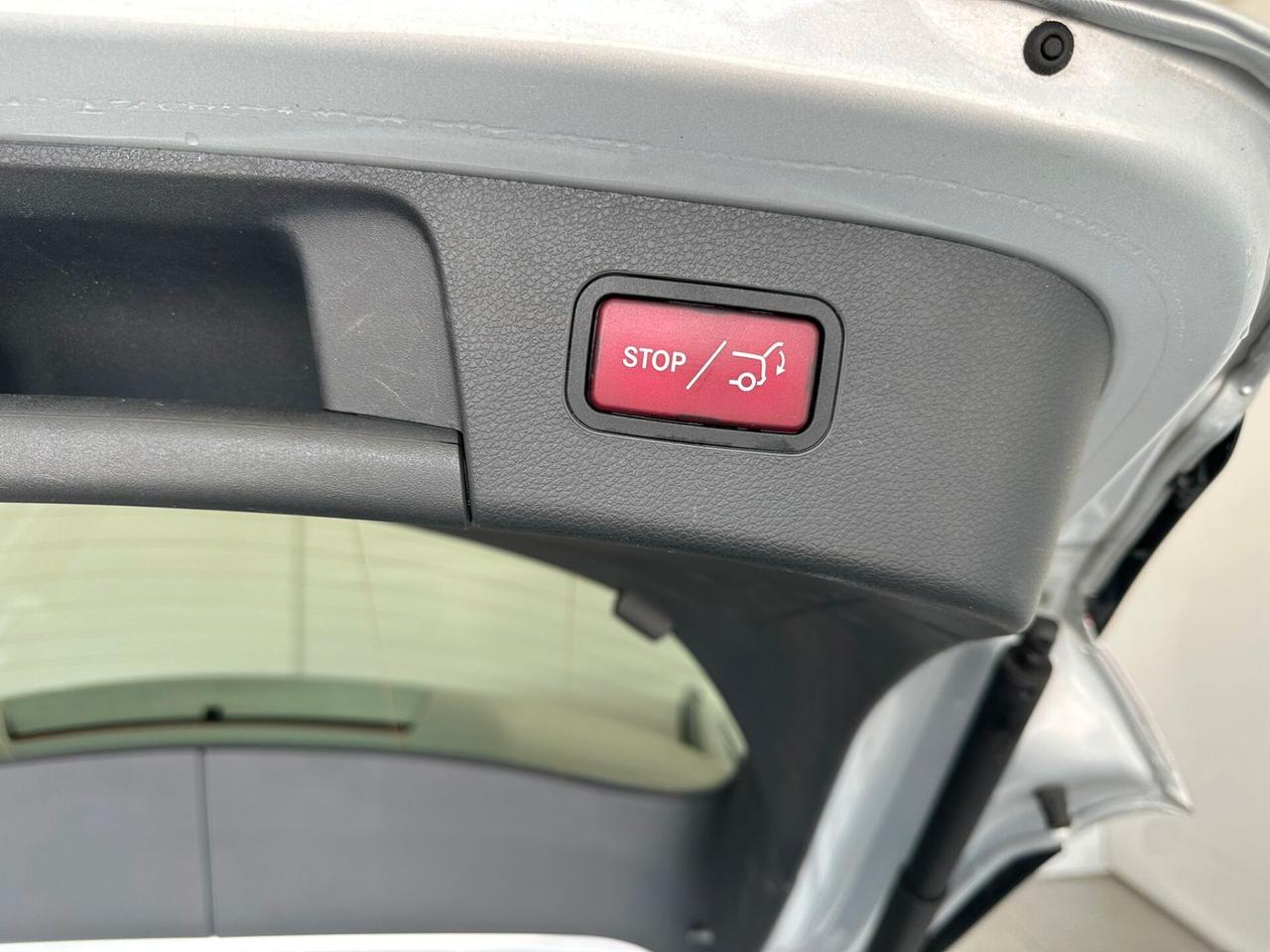 Mercedes GLA 200d Automatic Executive 2019