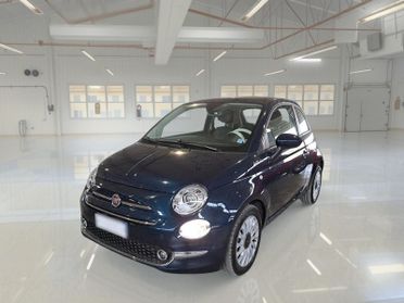 FIAT 500 1.0 70 CV IBRIDO DOLCEVITA 3 PORTE BERLINA