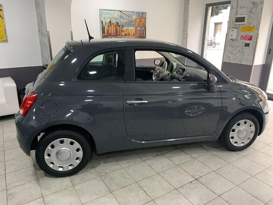 Fiat 500 1.2 Pop - SOLI KM 29.000!!!!!!!!!!!!!!
