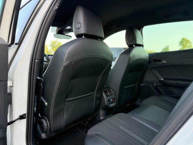 CUPRA Formentor 2.0 TDI 4Drive DSG 2022 GARANZIA