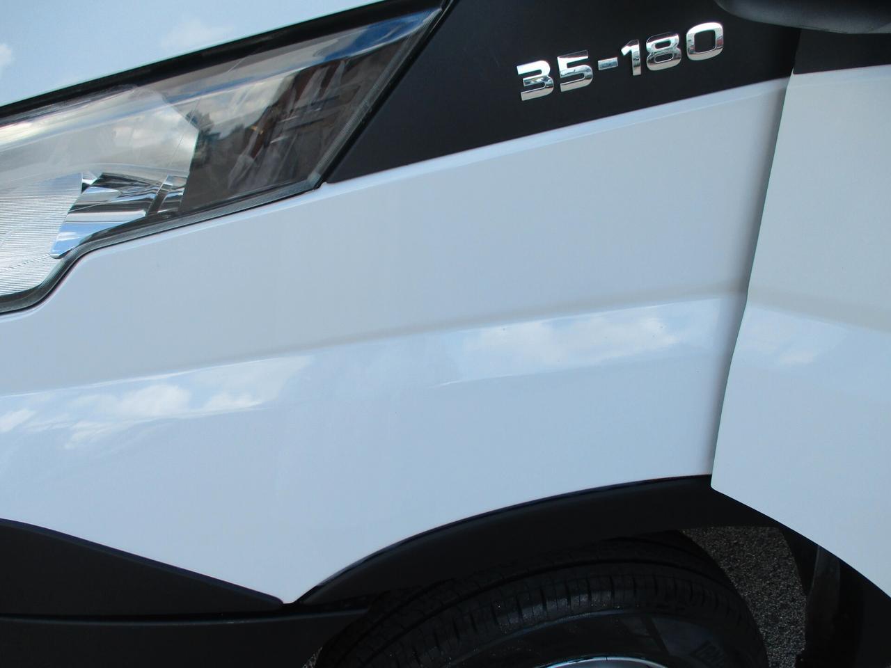 Iveco Daily 35C18 3000 180CV EURO 6 RIBALTABILE TRILA 160000KM