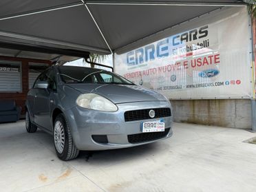 FIAT G.PUNTO ANNO 2007 1.2 BENZINA 169.000 KM