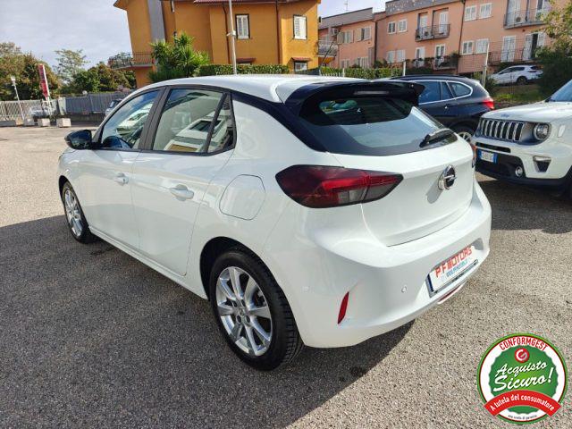 OPEL Corsa 1.2 100 CV aut. Elegance