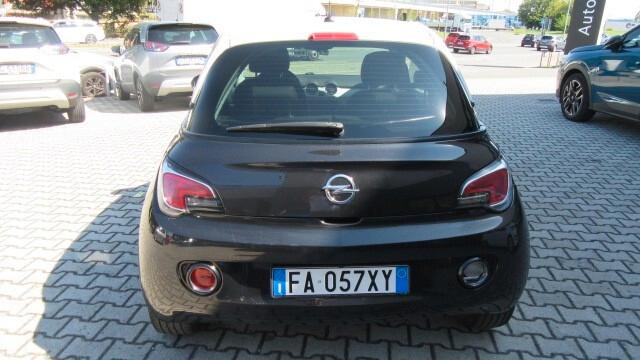 Opel Adam 1.4 87 CV GPL Tech Jam