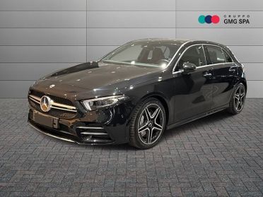 Mercedes-Benz Classe A A AMG 35 4matic auto