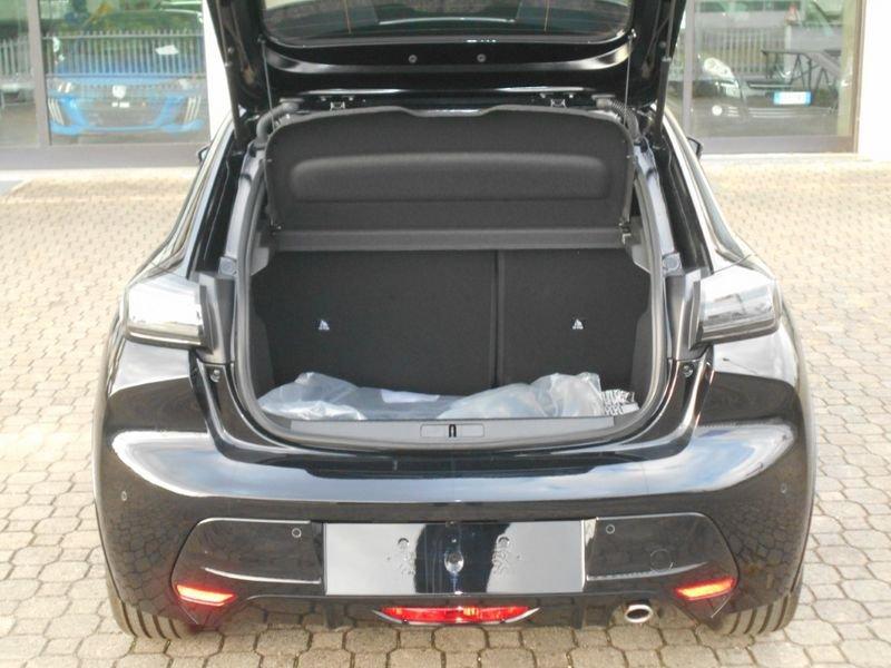 Peugeot 208 110 GT NAV Hybrid Finanziato