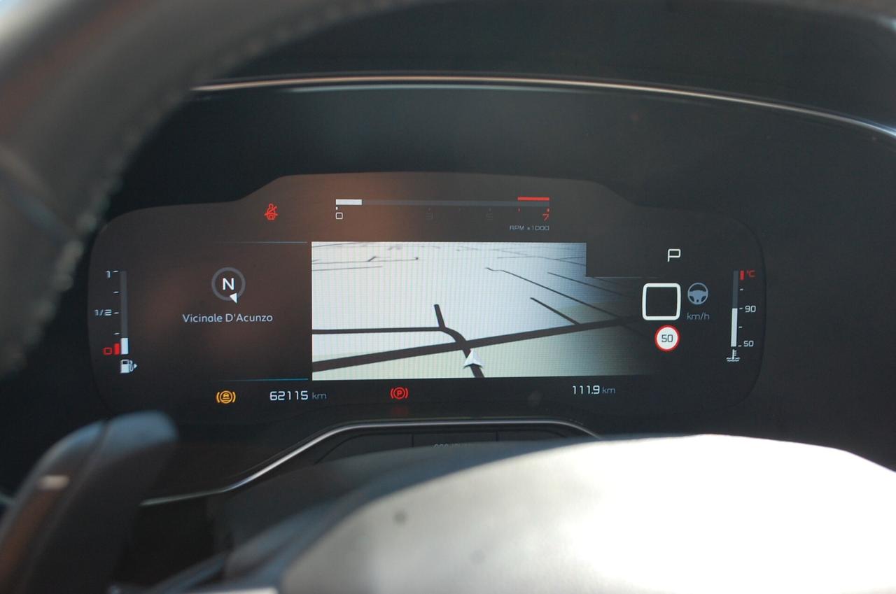 Citroen C5 Aircross 1.5 bluehdi 131CV Shine Pack S&S EAT8 Uff Italy