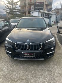 Bmw X1 sDrive18d Sport