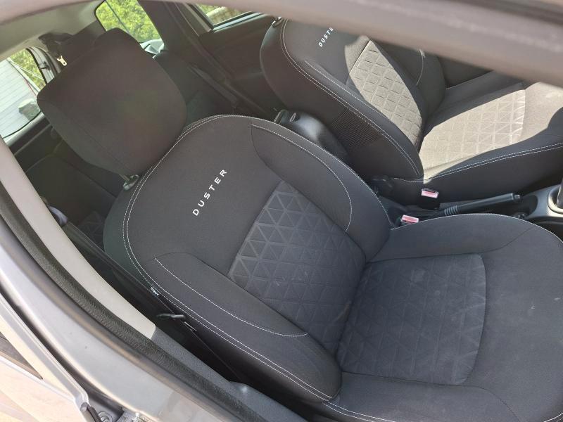 Dacia Duster 1.6 4x2 105cv