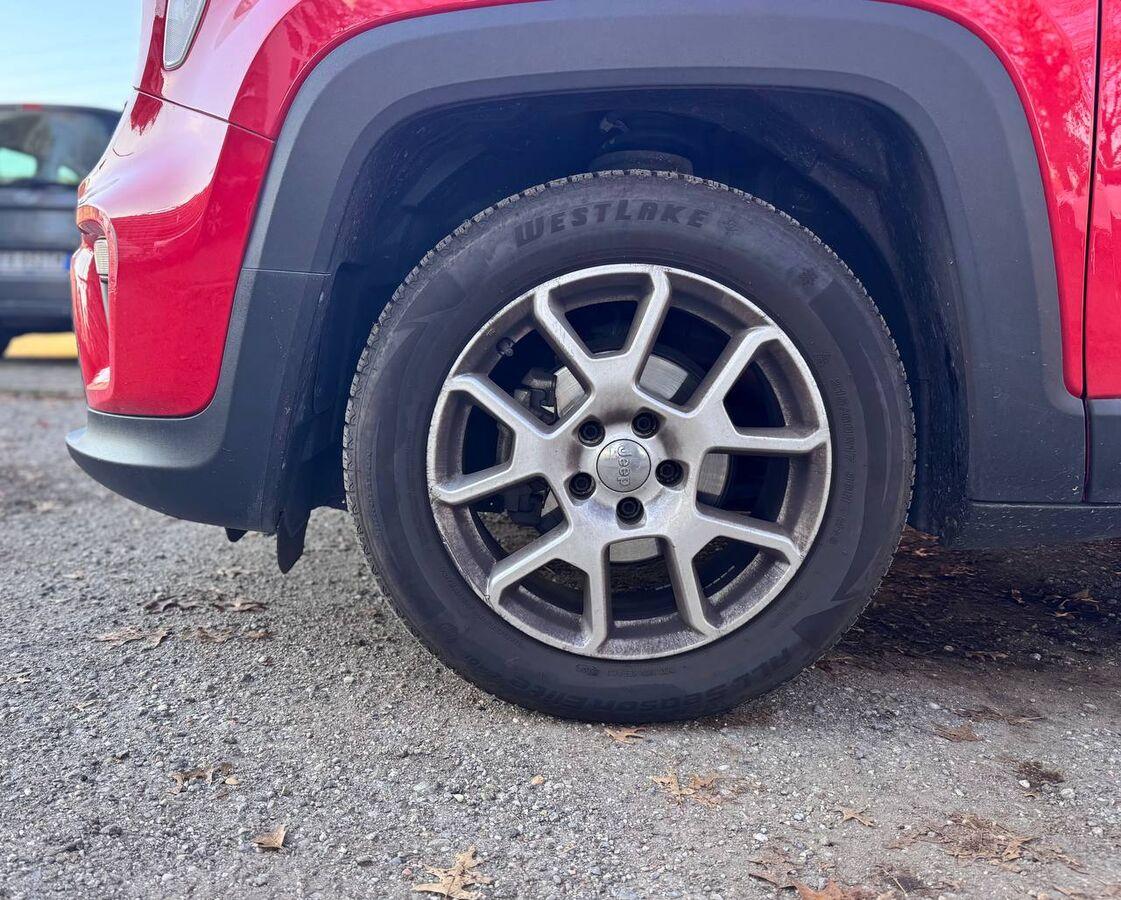 Jeep Renegade 1.0 t3 Limited 2wd