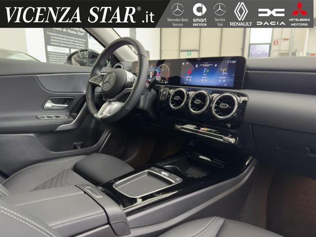 MERCEDES-BENZ A 200 d SPORT AUTOMATIC