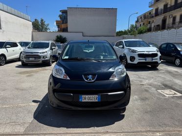 Peugeot 107 1.0 BENZINA 68CV Sweet Years 2008