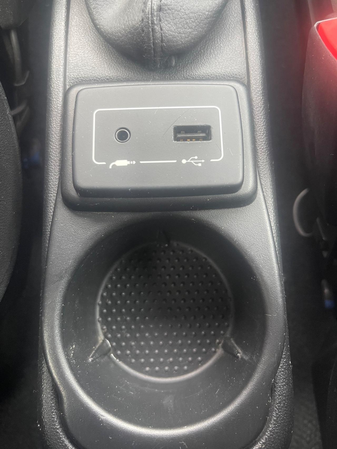 Alfa Romeo MiTo 1.4 78 CV 8V SES RACER