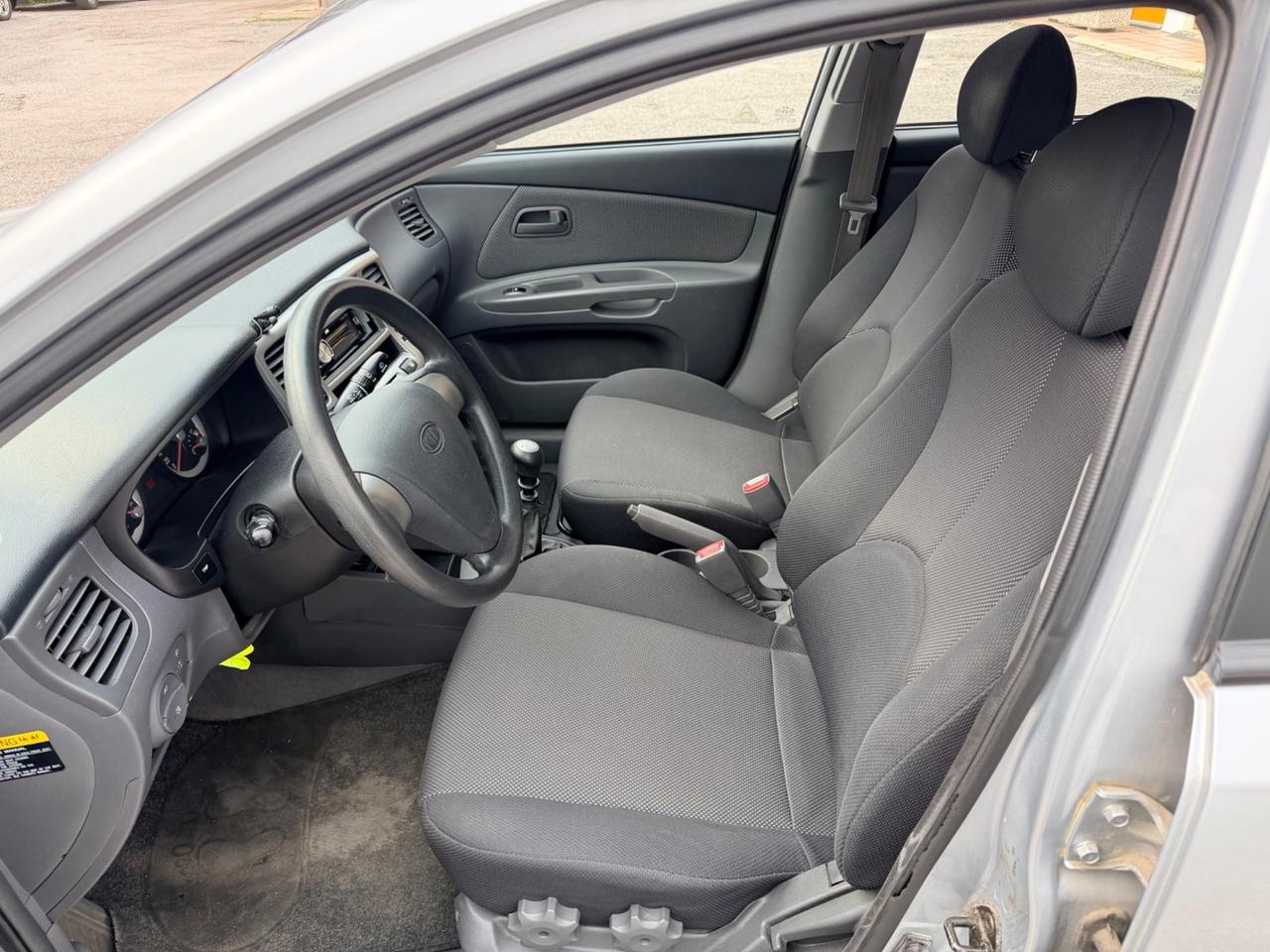 Kia Rio 1.500 CRDi 110cv