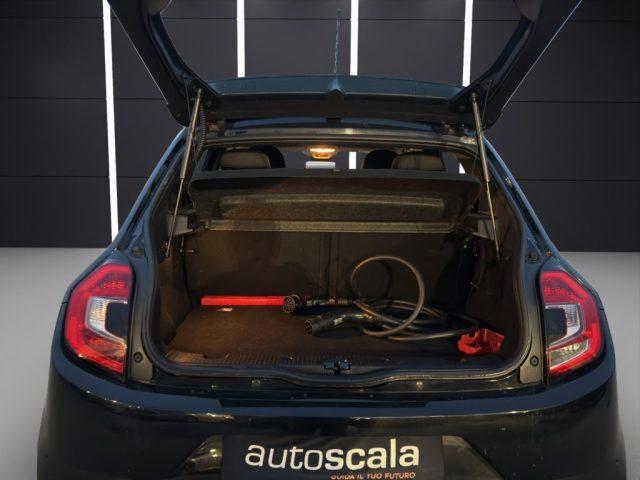 RENAULT Twingo Electric Zen