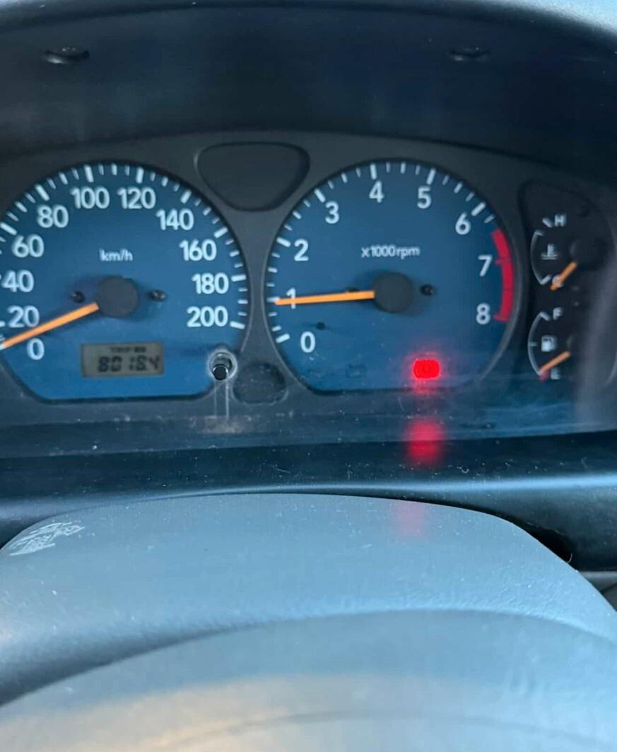 Suzuki Ignis 1.3i 16V cat 4WD ok neopatentato