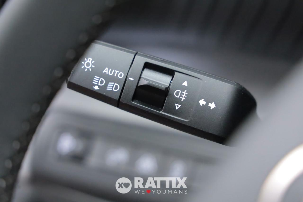 Citroen C3 Aircross 1.2 Puretech Turbo 100CV Plus