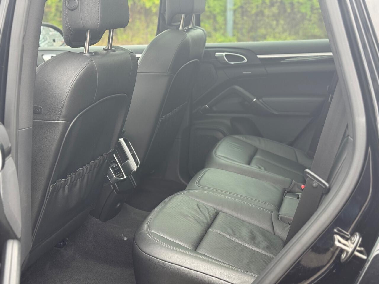 Porsche Cayenne 3.0 Diesel