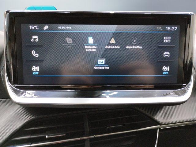 PEUGEOT 208 PureTech 100 5 porte Style