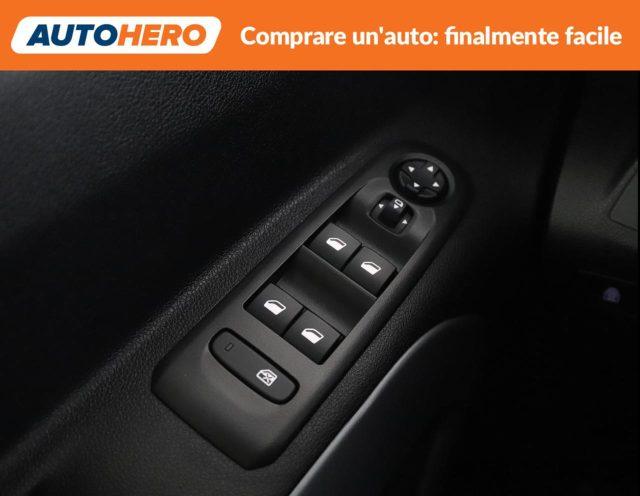 FIAT Doblo Doblò 1.5 BlueHdi 130CV Combi N1