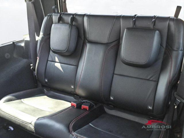 JEEP Wrangler 2.2 Mjt II Rubicon