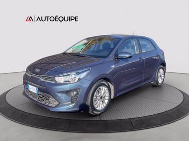 KIA Rio 1.2 Style Gpl 82cv del 2021