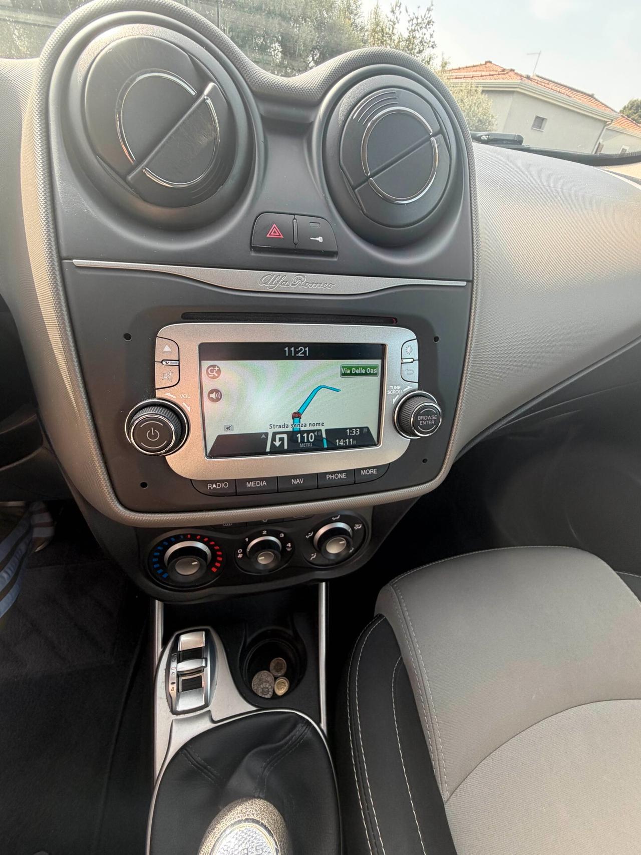 Alfa Romeo MiTo 1.3 JTDm 85 CV S&S Distinctive