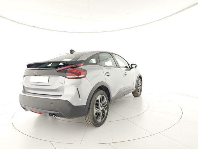 CITROEN C4 PureTech 130 S&S EAT8 Plus #Keyless