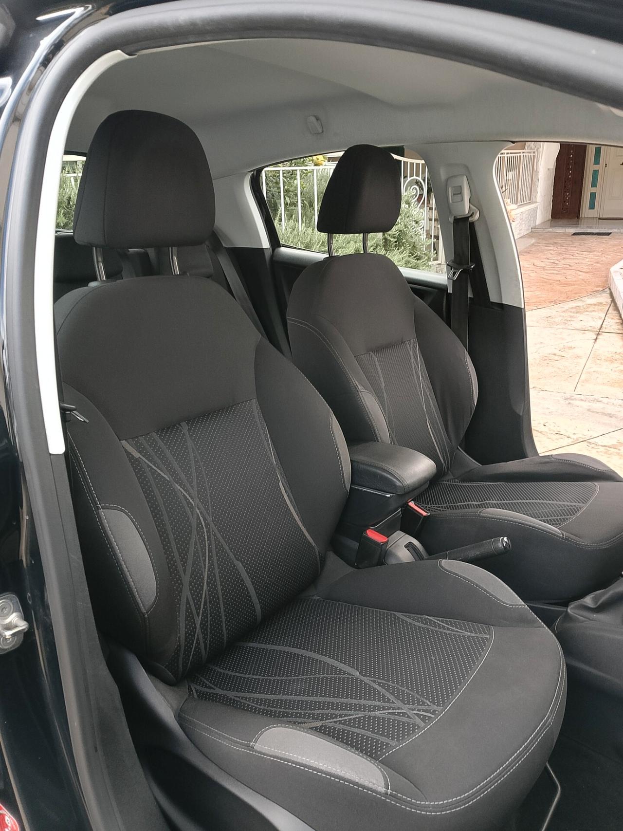 Peugeot 208 1.2 VTi 82 CV 5 porte Allure