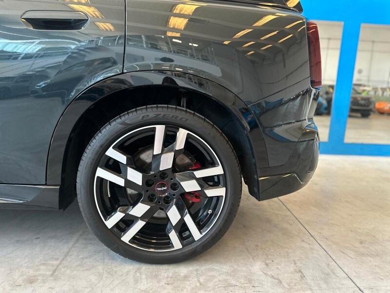 MINI Mini Countrym.(U25) Mini John Cooper Works...