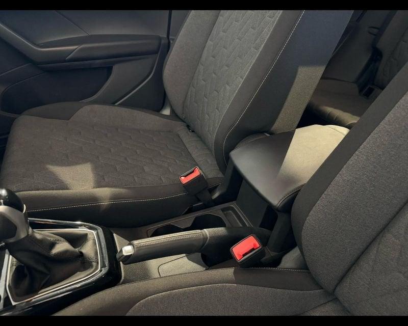 Volkswagen T-Cross 1.0 TSI 115 CV DSG Life