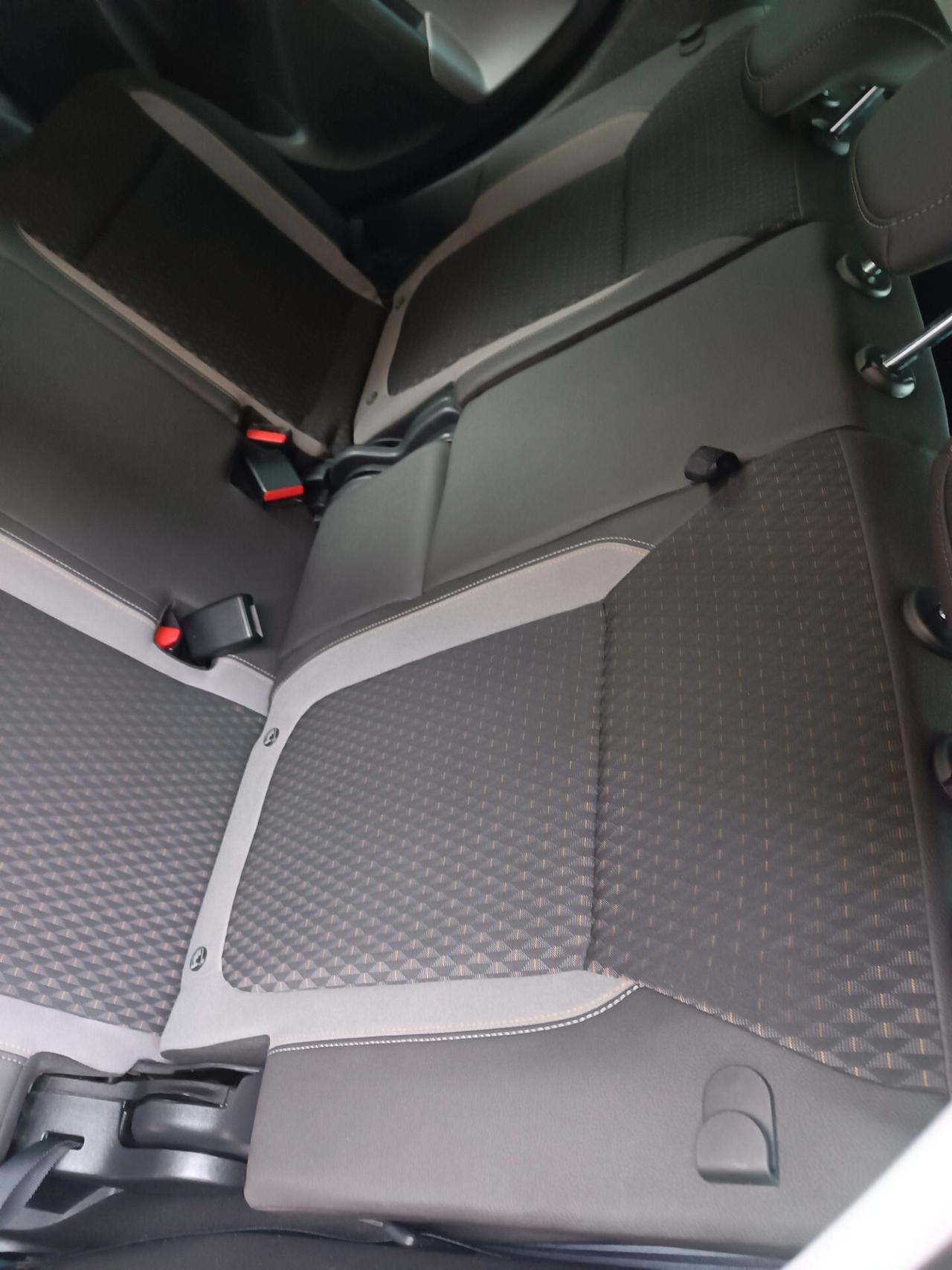 Opel Crossland X 1.6 CRDI 8V ULTIMATE NAVI CAMERA