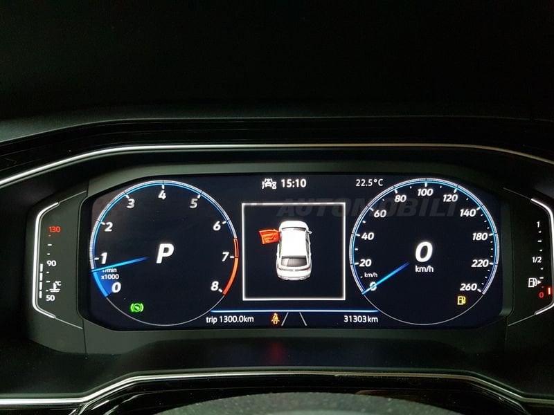 Volkswagen Taigo 1.5 tsi R-Line 150cv dsg