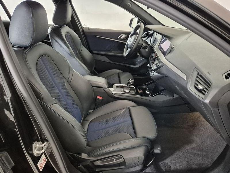 BMW Serie 1 F40 Diesel 118d Msport auto