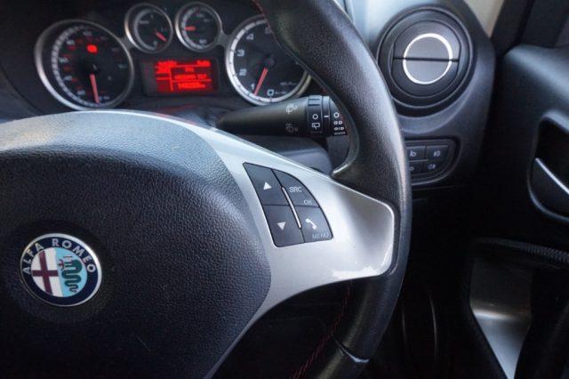 ALFA ROMEO MiTo 1.4 16V 95CV Veloce "Guida a destra"