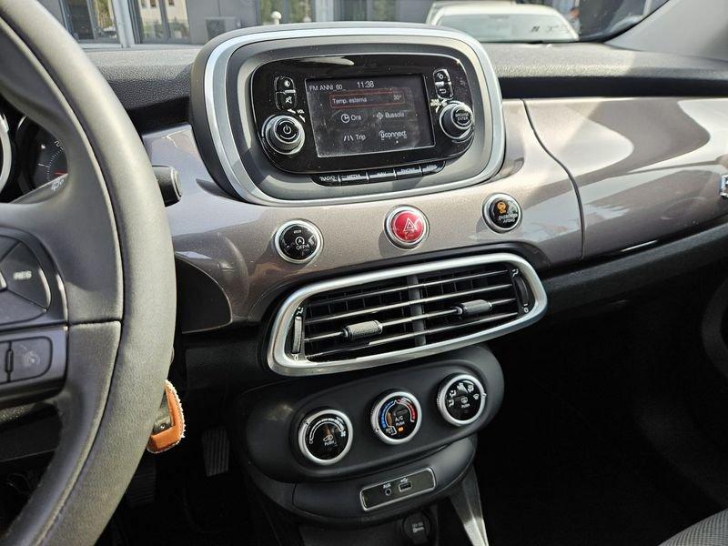 FIAT 500X 1.3 Mjet 95CV 4x2 City Look Business