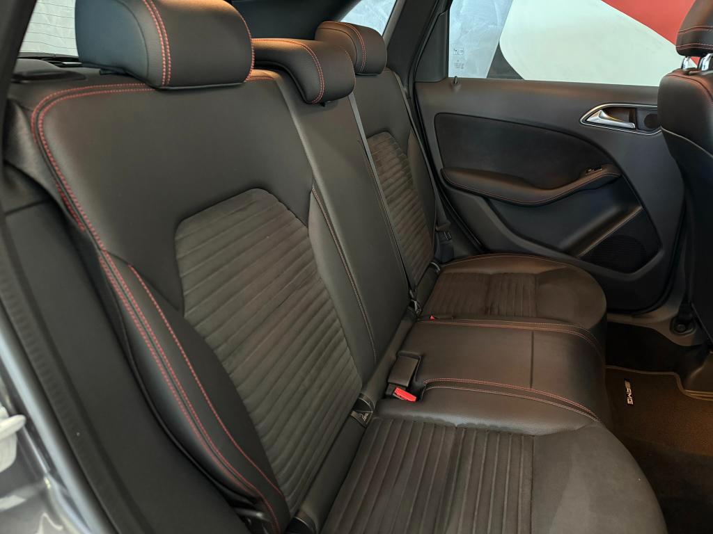 MERCEDES-BENZ B 220 Automatic 4Matic Premium - SOLI 23.112 Km