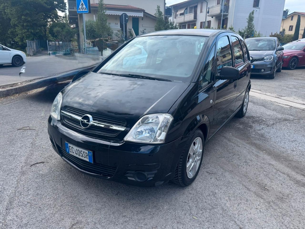 Opel Meriva 1.4 16V GPL-TECH Enjoy