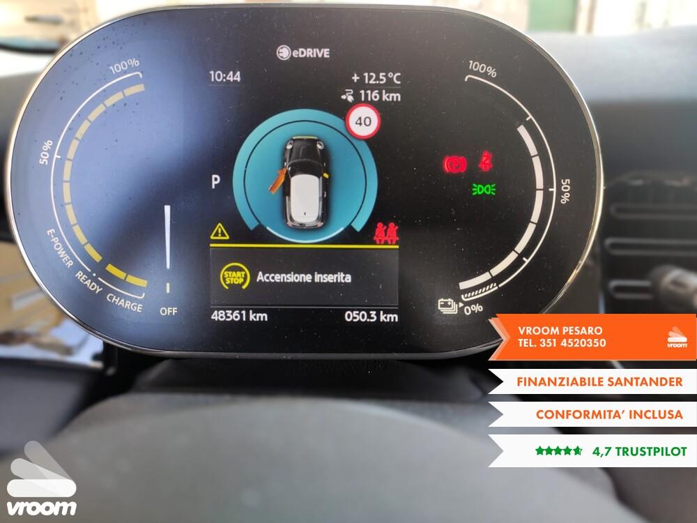 MINI Mini Full El. (F56) Mini Cooper SE Electric