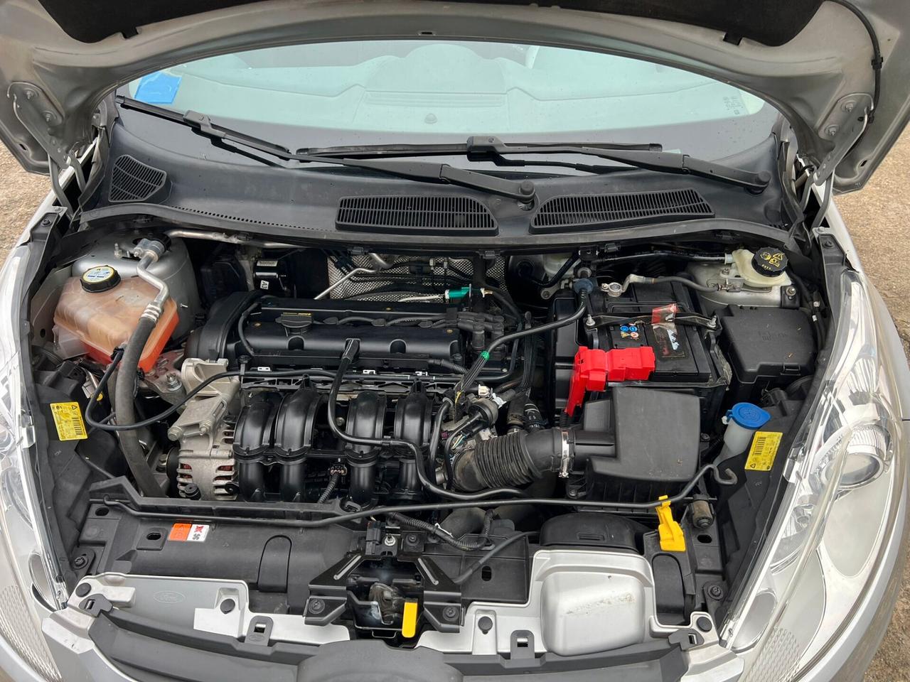 Dr 3 dr3 S2 1.5 Bi-Fuel GPL