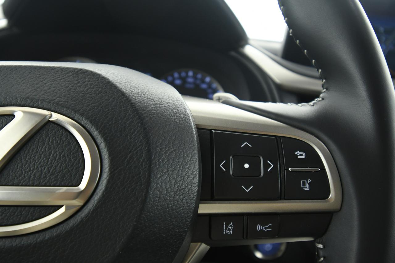 LEXUS RX 450h 3.5 Executive cvt HEAD-UP+FULL LED+CAMERA+PELLE