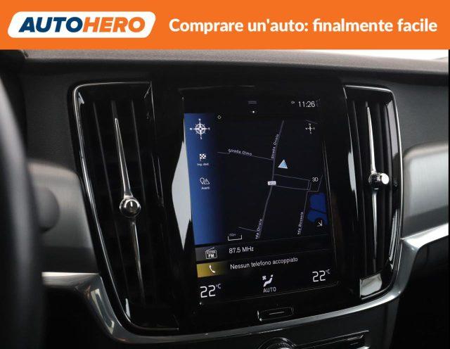 VOLVO S90 D3 Geartronic Momentum Business Pro