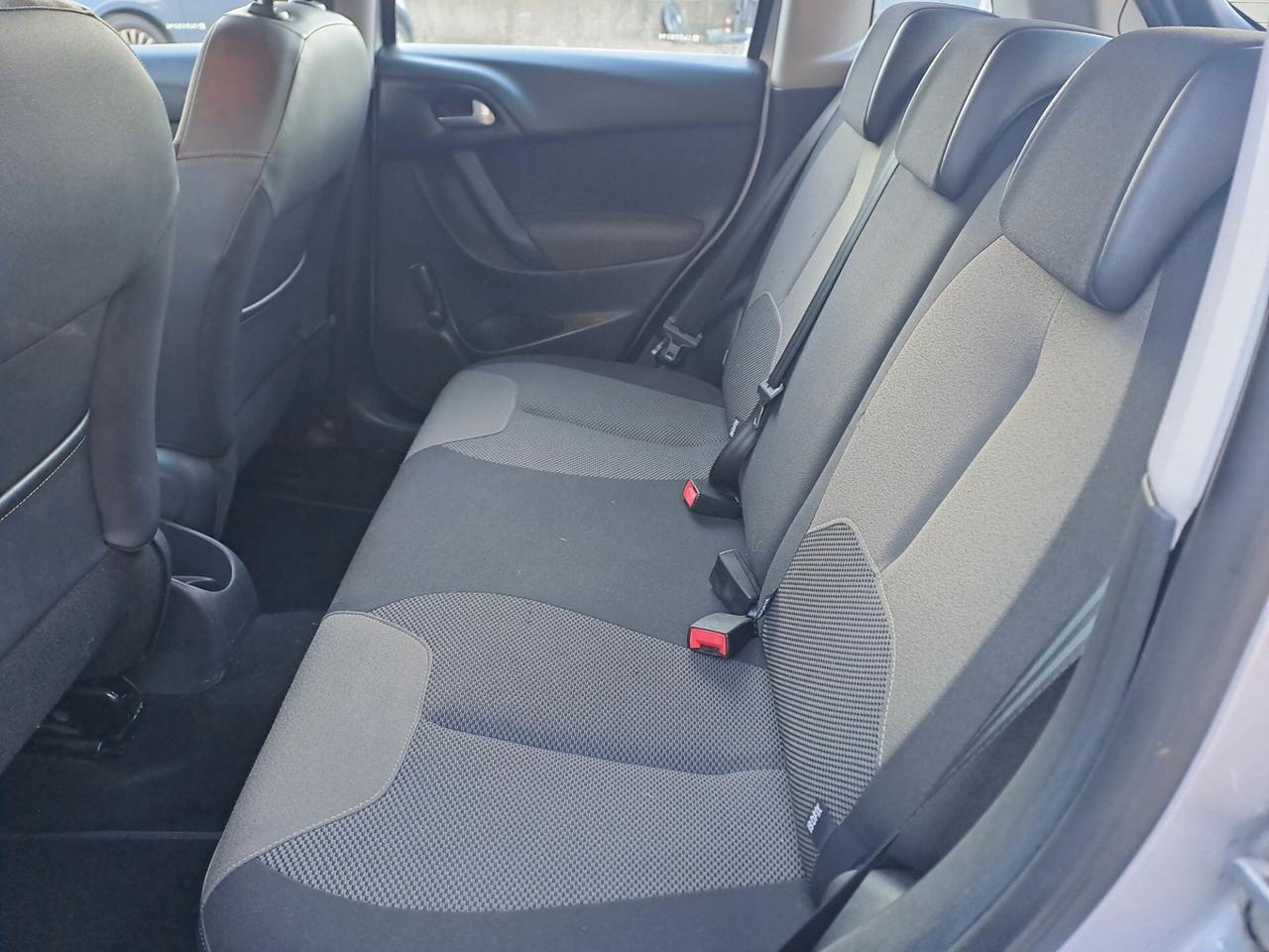 CITROEN C3 1.2 BENZINA *OK NEOPATENTATI*