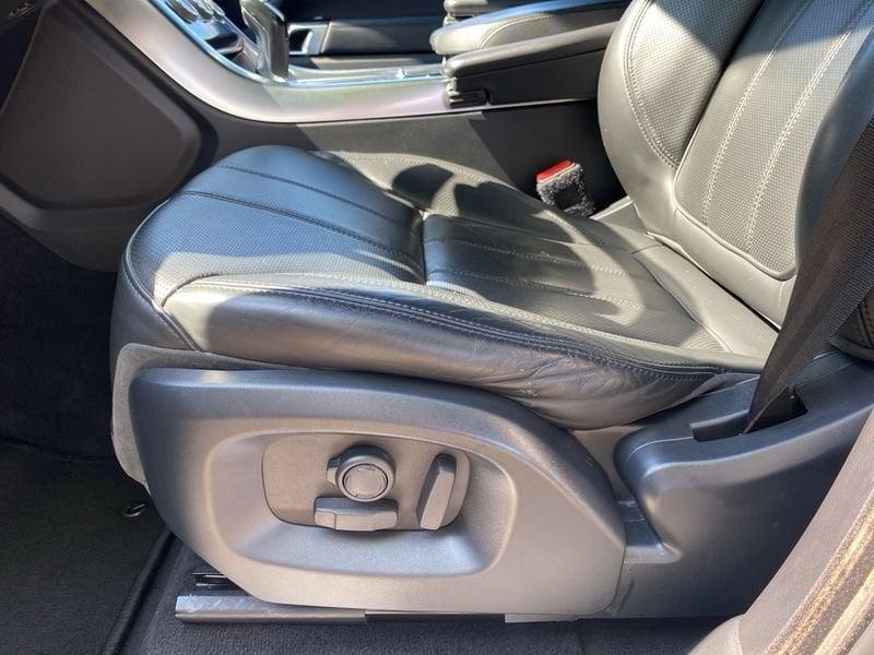 Land Rover Range Rover Sport Range Rover Sport 3.0 TDV6 HSE Dynamic