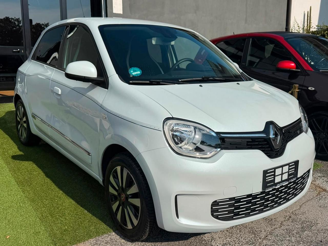 Renault Twingo 1.0 65 CV 73CV SIGNATURE ALL. UNICA, LED,NAVI,SENSORI,NEOPATENTATI,UNIPRO